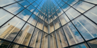 Reflective Glass Film
