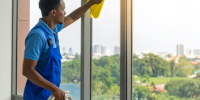 Window Glass Work Noida