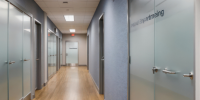 Office Glass Film Noida
