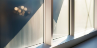 frosted glass film